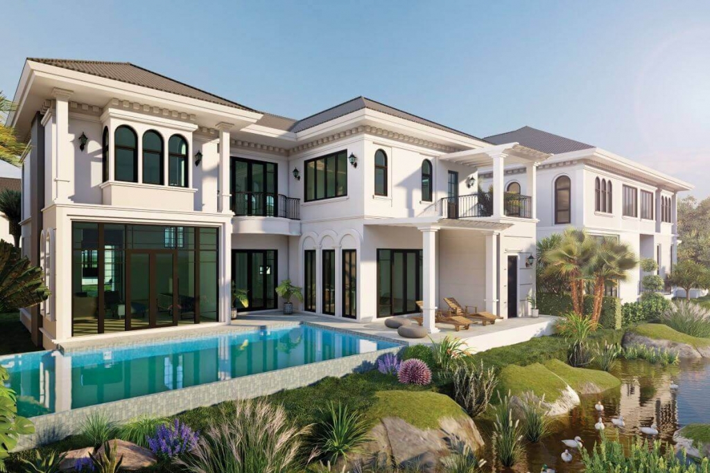 Cherng Talay, Phuket Thailand