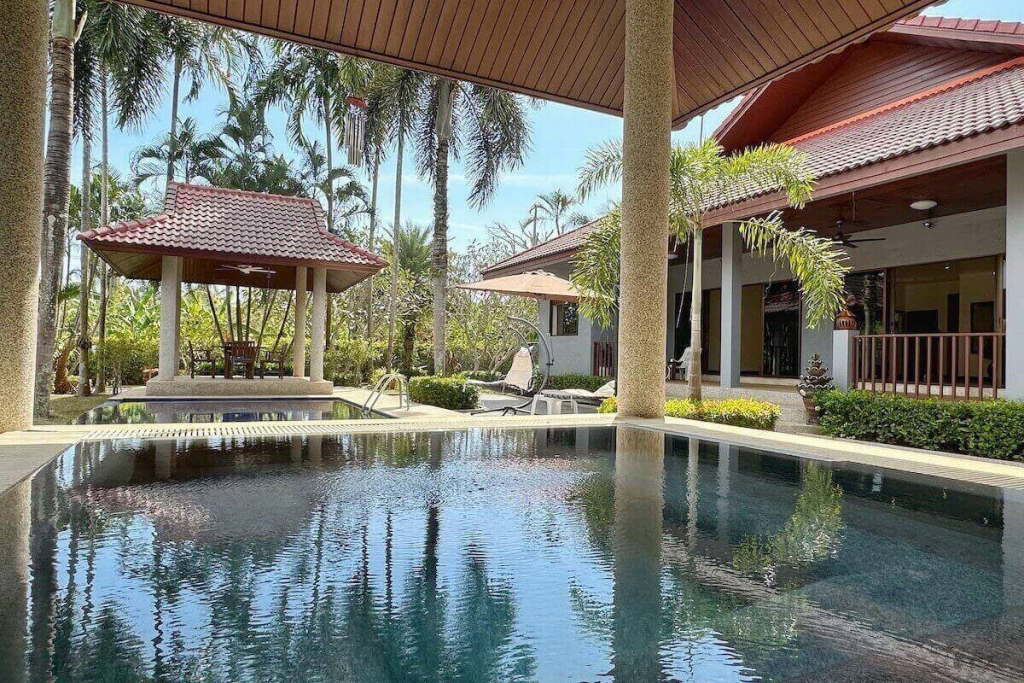 Rawai, Phuket, Thailand