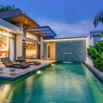 3 Bedroom Pool Villa for Sale 10 Minutes to Thanyapura in Thalang, Phuket