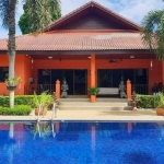 3 Bedroom Pool Villa on 1600 sqm or 1 rai Plot of Land for Sale in Rawai, Phuket
