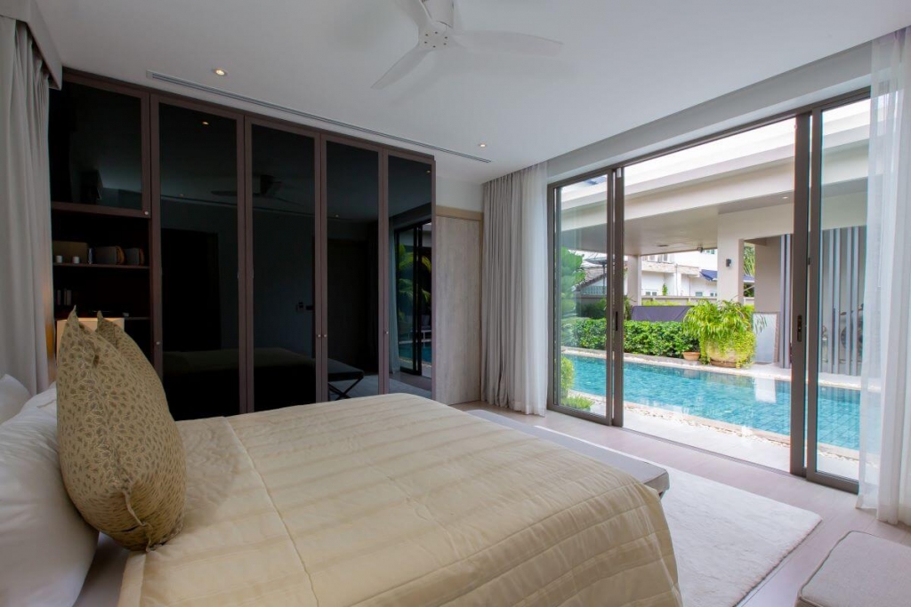 Cherng Talay, Phuket Thailand