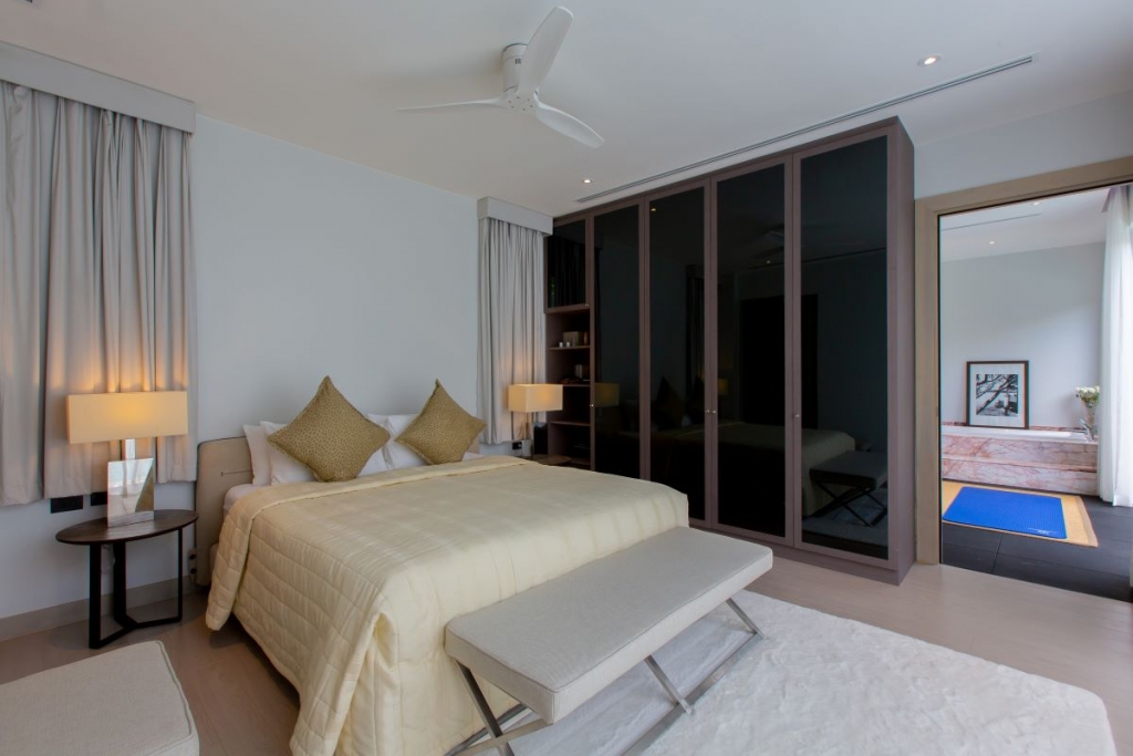 Cherng Talay, Phuket Thailand