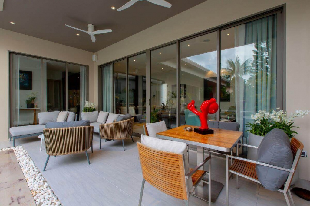 Cherng Talay, Phuket Thailand