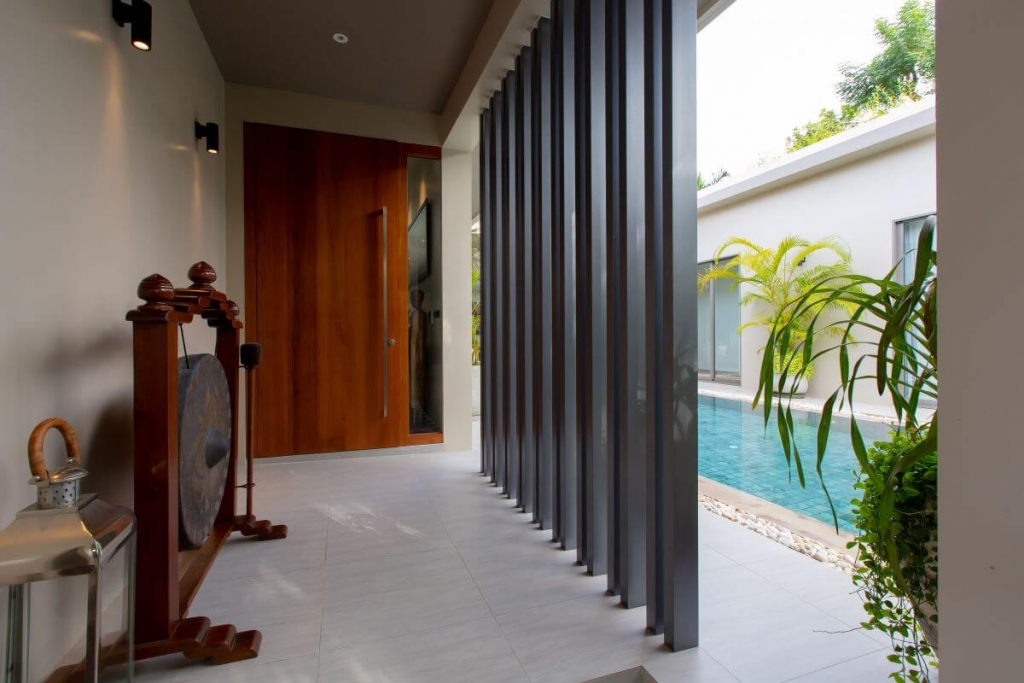 Cherng Talay, Phuket Thailand