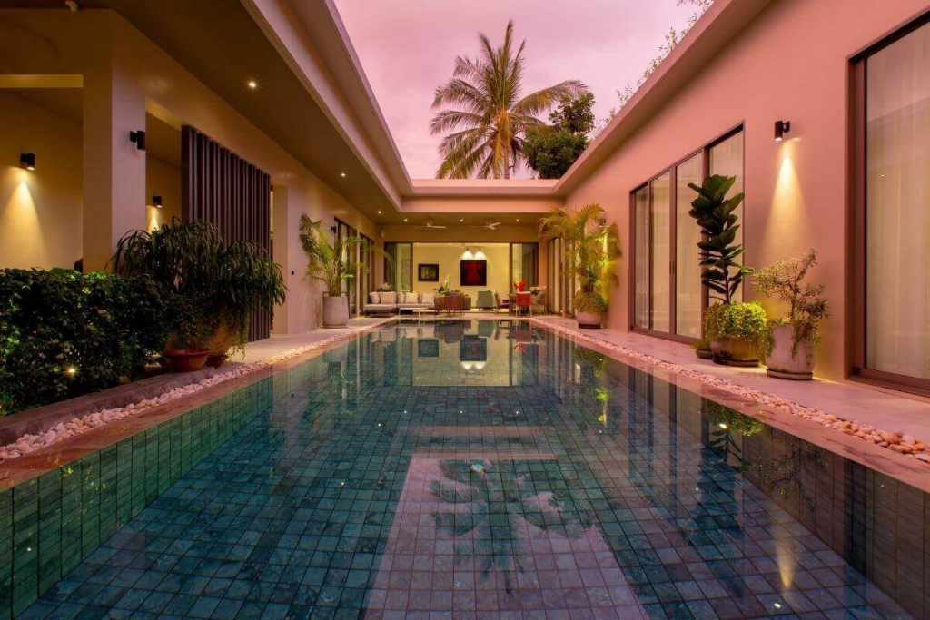 Cherng Talay, Phuket Thailand