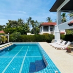 4 Bedroom Family Pool Villa for Sale near the International School of Phuket in Rawai, Phuket
