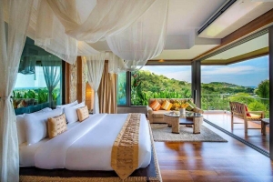 Bang Tao,, Phuket  Thailand