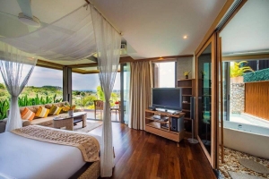 Bang Tao,, Phuket  Thailand