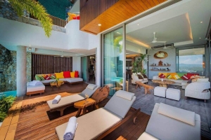 Bang Tao,, Phuket  Thailand