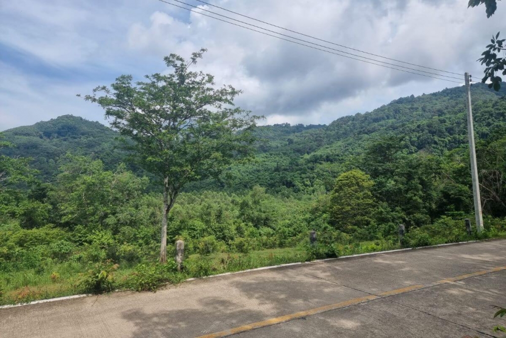 Cherng Talay, Phuket Thailand