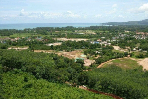 Cherng Talay,, Phuket  Thailand