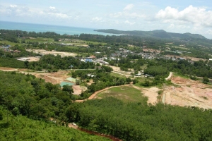 Cherng Talay,, Phuket  Thailand