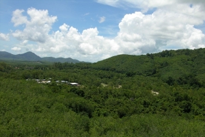 Cherng Talay,, Phuket  Thailand