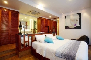 Surin Heights  Surin,, Phuket  Thailand