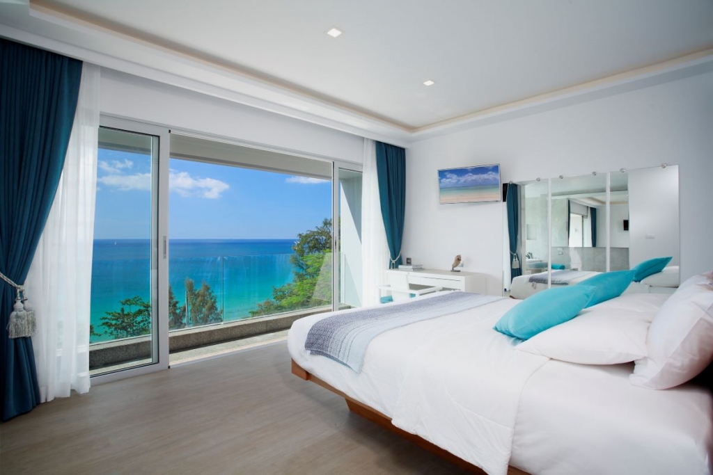 Surin Heights  Surin,, Phuket  Thailand