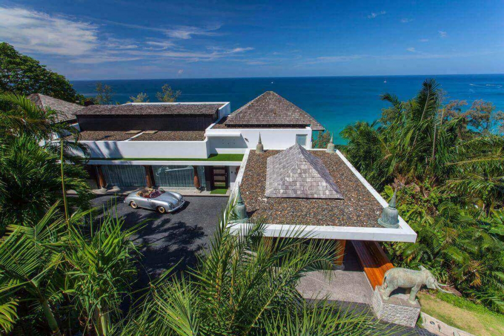 Surin Heights  Surin,, Phuket  Thailand