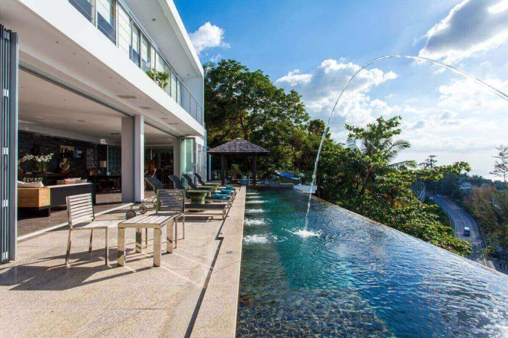 Surin Heights  Surin,, Phuket  Thailand