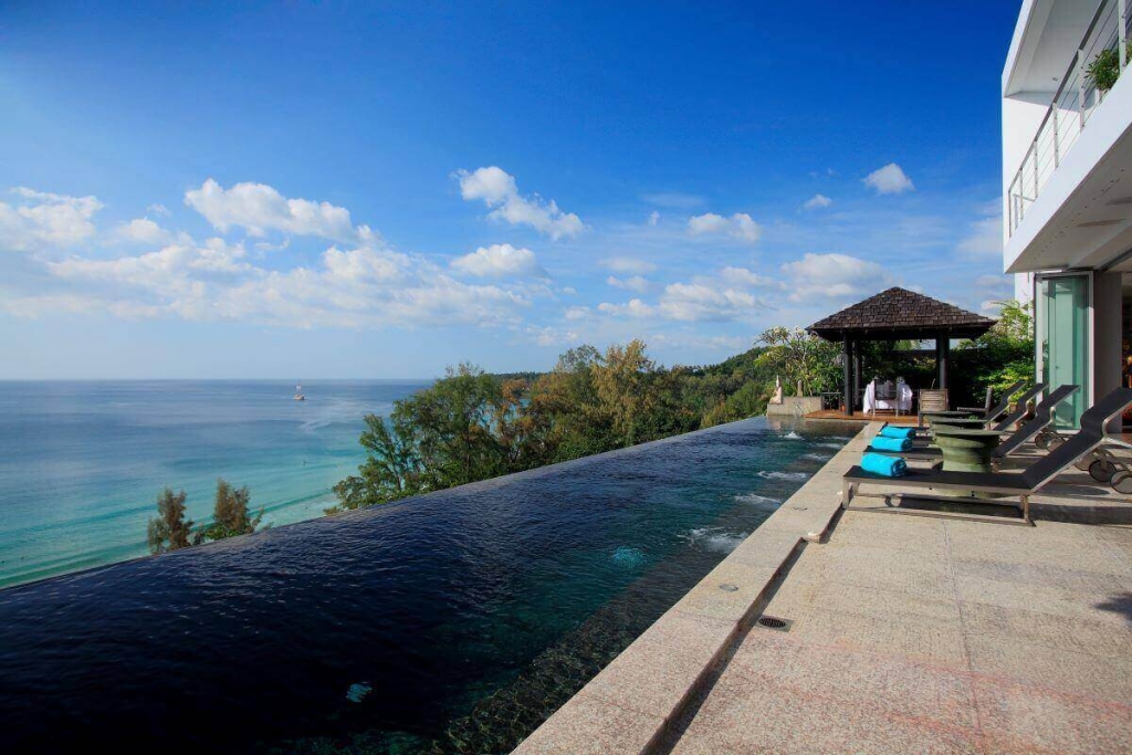 Surin Heights  Surin,, Phuket  Thailand