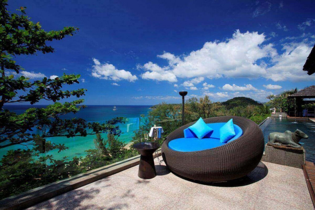 Surin Heights  Surin,, Phuket  Thailand