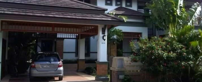 4 Bedroom Pool Villa for Sale by Owner at the Boat Lagoon in Koh Kaew, Phuket