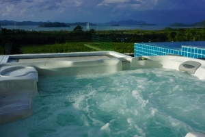 Ao Po,, Phuket  Thailand