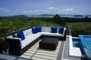 Ao Po,, Phuket  Thailand