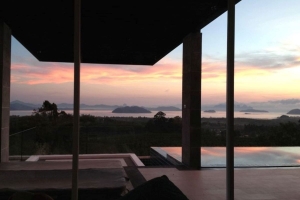 Ao Po,, Phuket  Thailand