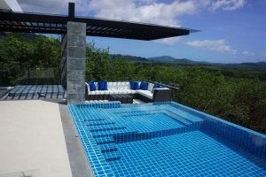 Ao Po,, Phuket  Thailand
