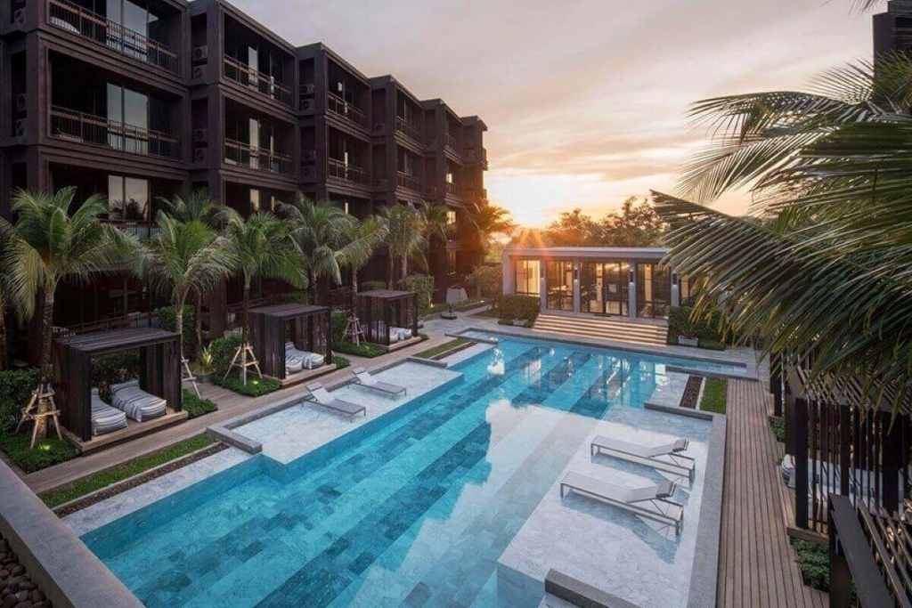 Saturdays  Rawai,, Phuket  Thailand
