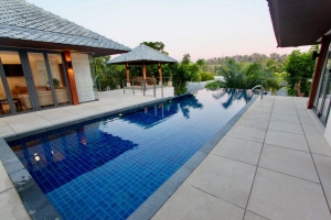 Rawai Villas  Rawai,, Phuket  Thailand