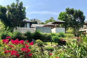 Rawai Villas  Rawai,, Phuket  Thailand