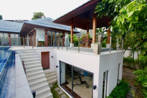 Rawai Villas  Rawai,, Phuket  Thailand