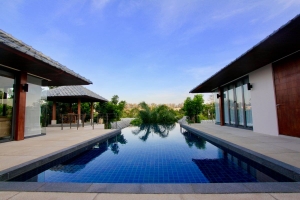 Rawai Villas  Rawai,, Phuket  Thailand