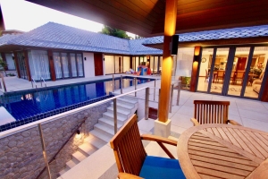 Rawai Villas  Rawai,, Phuket  Thailand