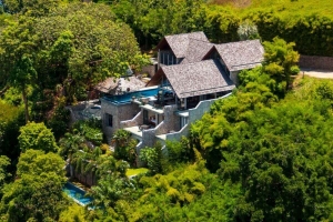 Samsara  Kamala,, Phuket  Thailand