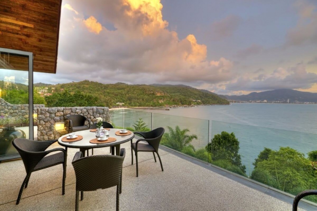 Samsara  Kamala,, Phuket  Thailand