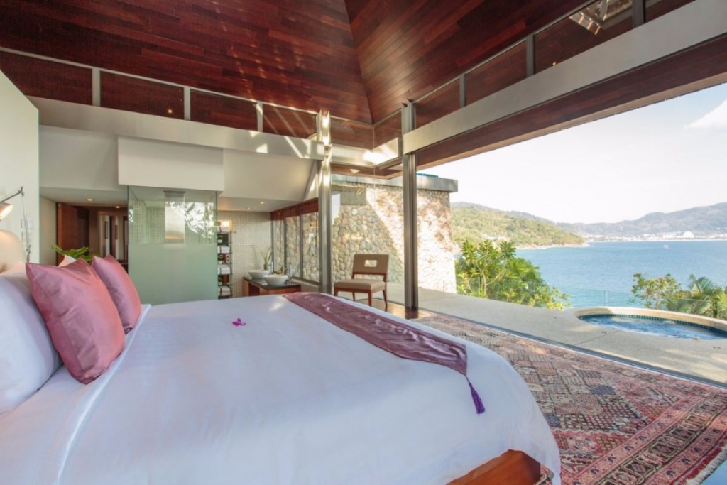 Samsara  Kamala,, Phuket  Thailand