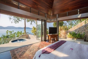 Samsara  Kamala,, Phuket  Thailand