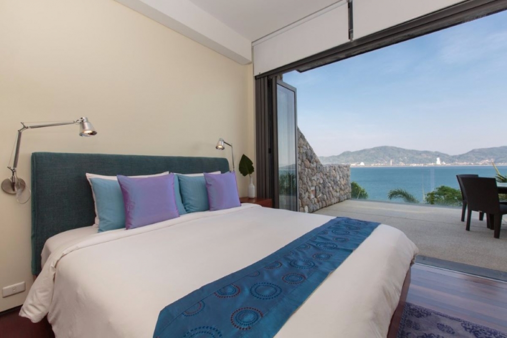 Samsara  Kamala,, Phuket  Thailand