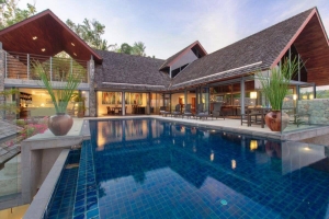 Samsara  Kamala,, Phuket  Thailand