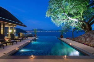 Samsara  Kamala,, Phuket  Thailand