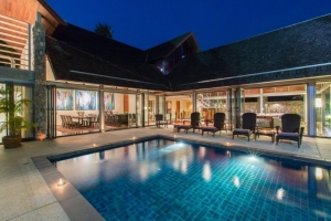 Samsara  Kamala,, Phuket  Thailand