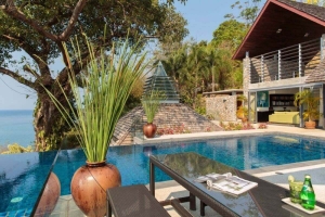 Samsara  Kamala,, Phuket  Thailand