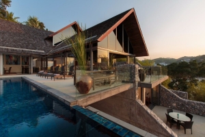 Samsara  Kamala,, Phuket  Thailand