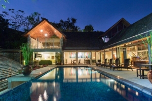 Samsara  Kamala,, Phuket  Thailand