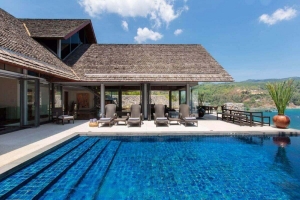 Samsara  Kamala,, Phuket  Thailand