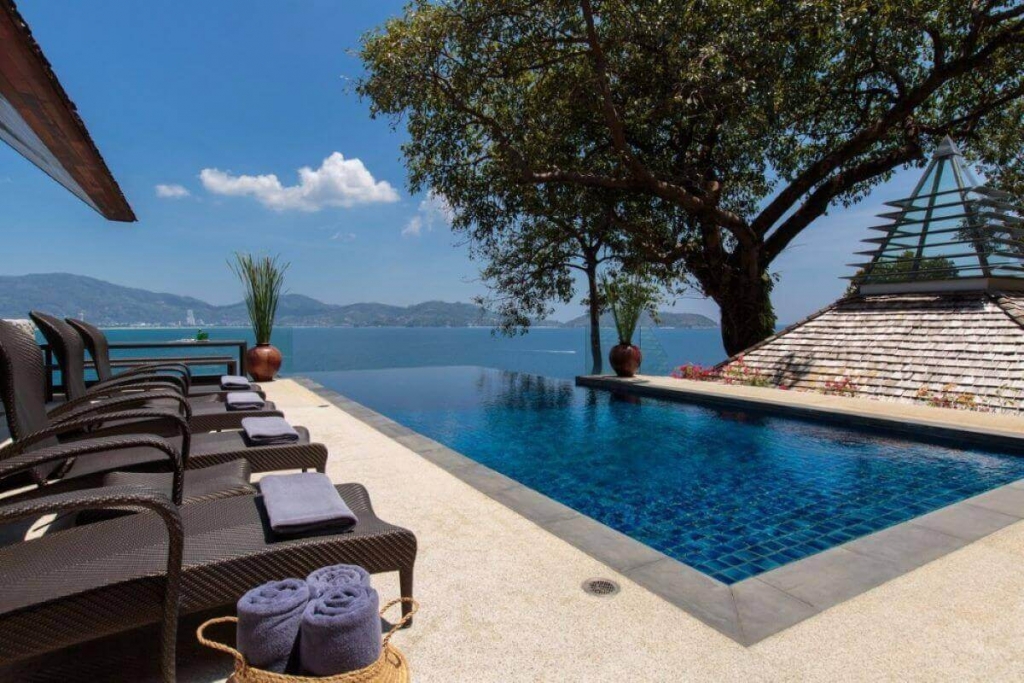 Samsara  Kamala,, Phuket  Thailand