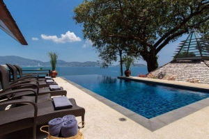 Samsara  Kamala,, Phuket  Thailand