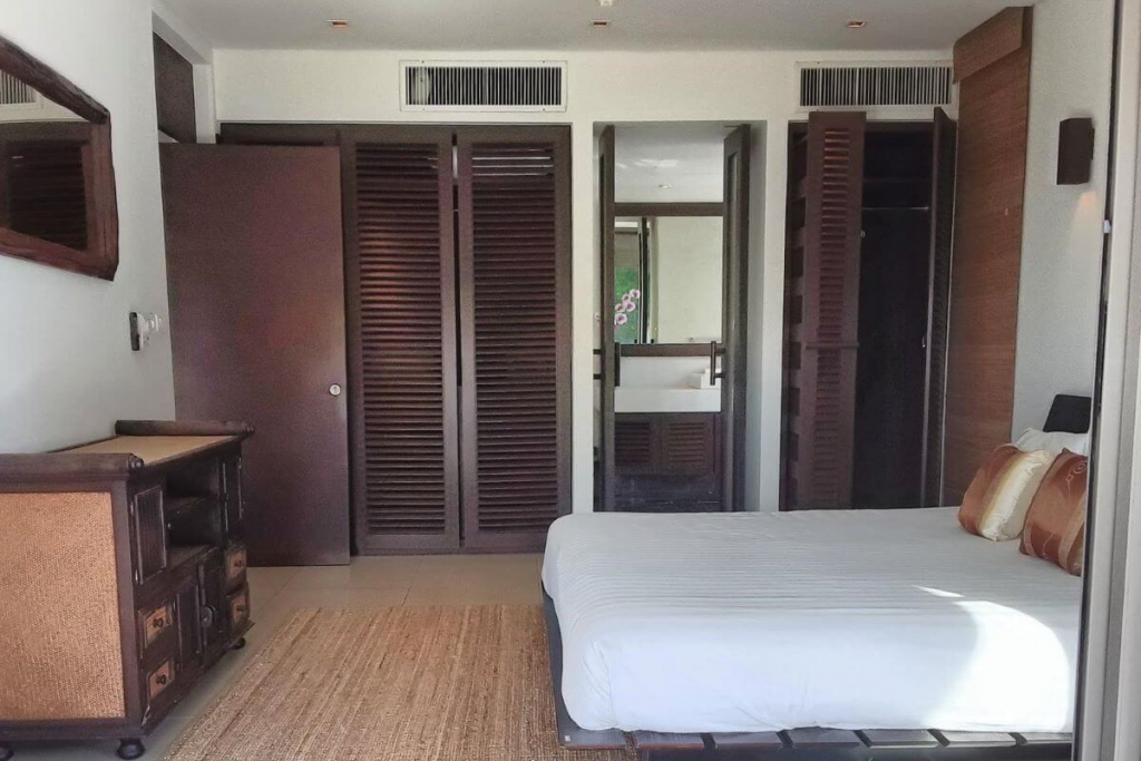 Casuarina Shores  Bang Tao,, Phuket  Thailand