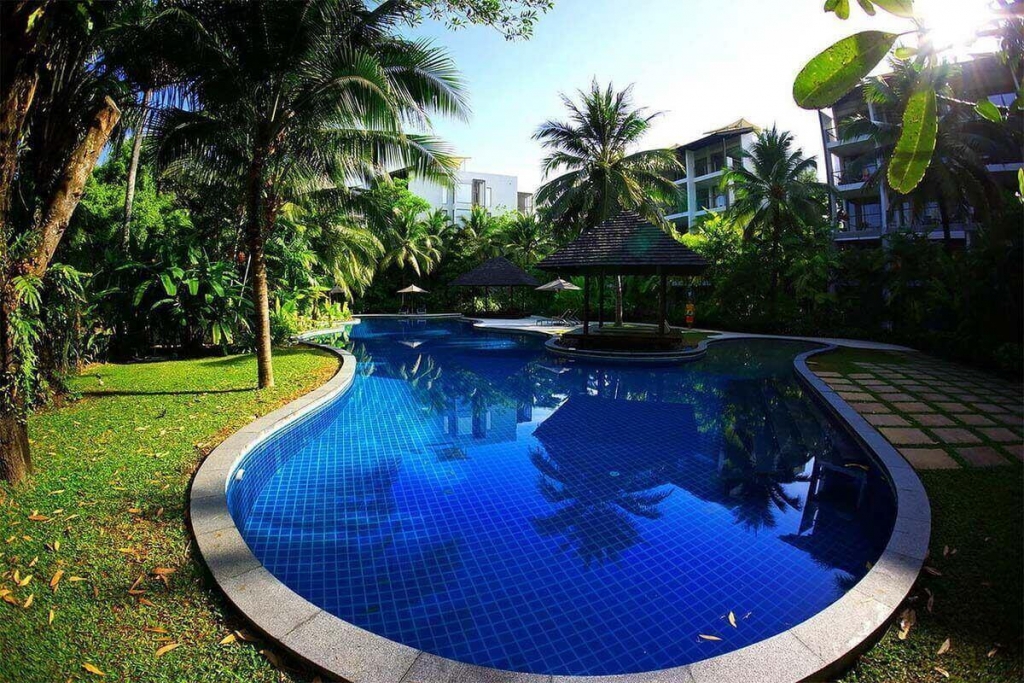 Casuarina Shores  Bang Tao,, Phuket  Thailand
